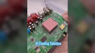 แผ่นกันความร้อน