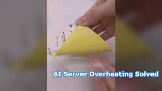 แผ่นกันความร้อน