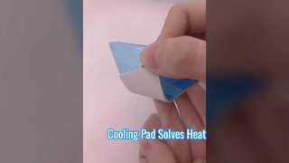 ผลิตซัพพลาย Thermal Gap Filler Pad แผ่นความร้อนซิลิคอน